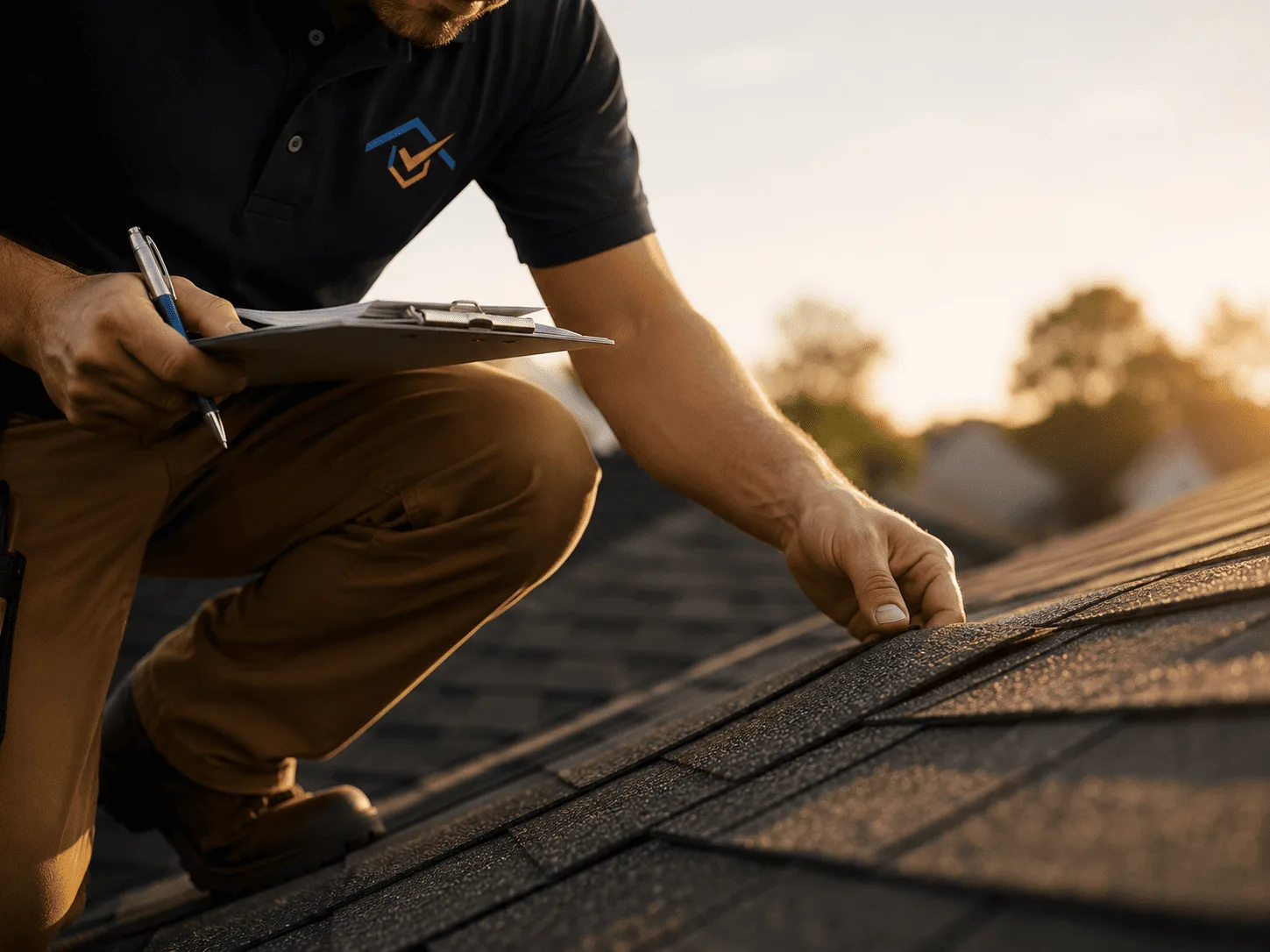 Why Choose Roof Inspection in Mchenry, KY